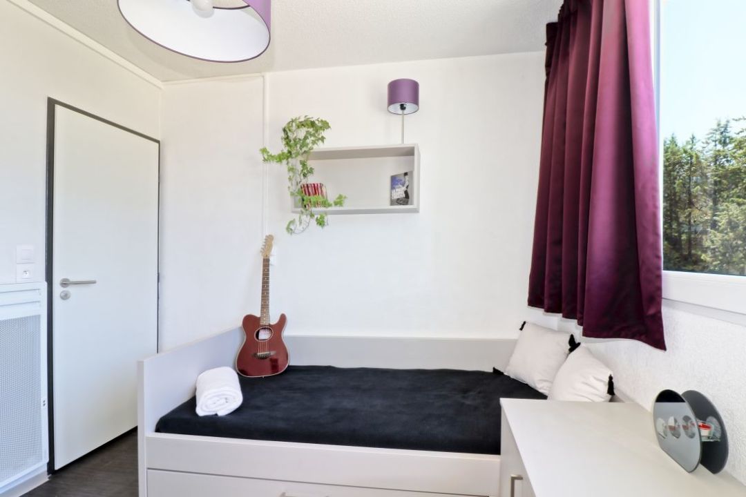 Programme immobilier neuf à Montpellier (34090) — photo 5