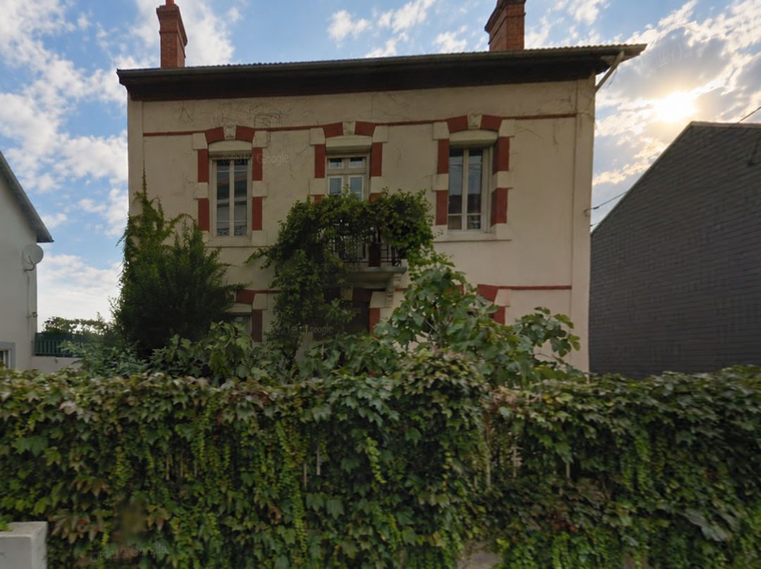 Programme immobilier neuf à Tarbes (65000) — photo 1