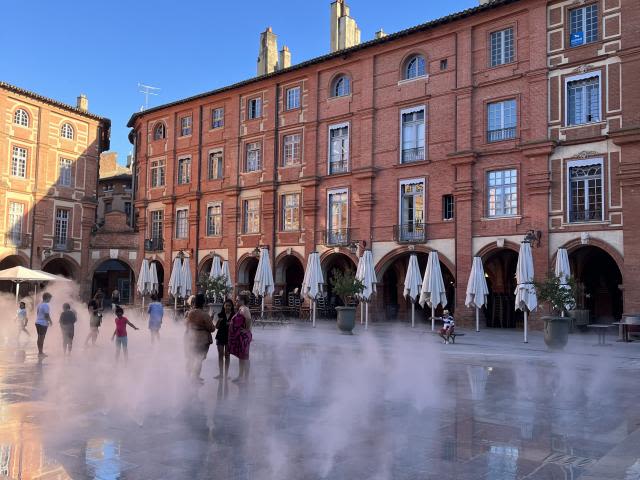 Programme immobilier MONTAUBAN : Alfred Marty à Montauban