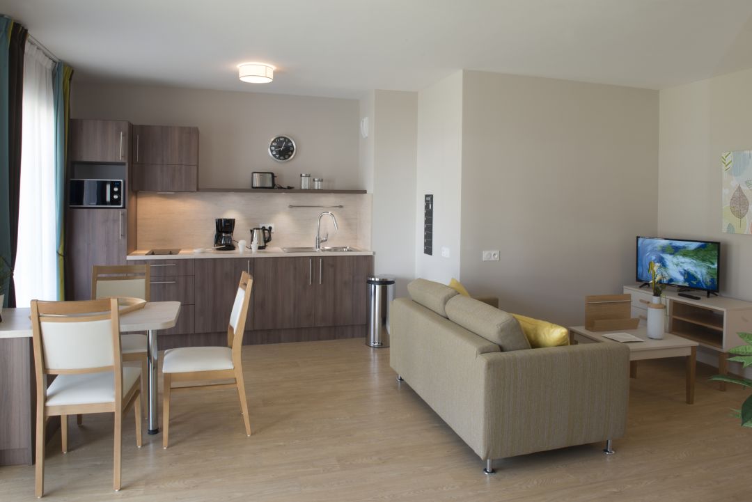Programme neuf à Blois : 8 appartements dès 107 818 € — photo 5