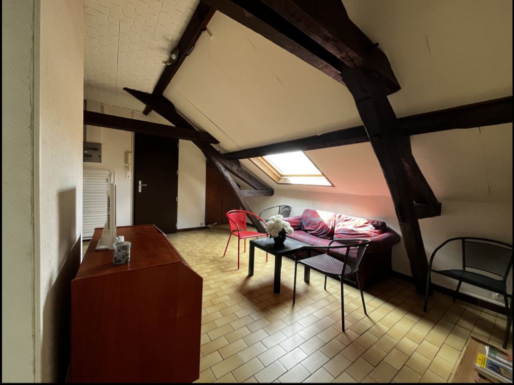 Programme neuf à Arras : 10 appartements dès 227 402 € — photo 4