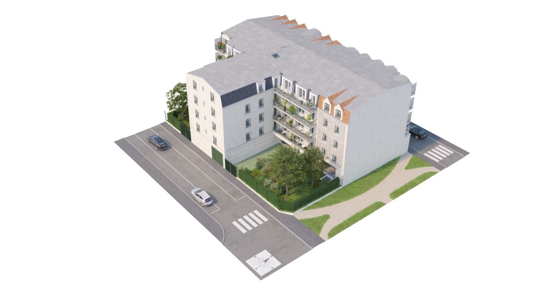 VILLA NOVA
