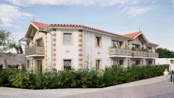 LEGE-CAP-FERRET - Presqu'île Horizon II