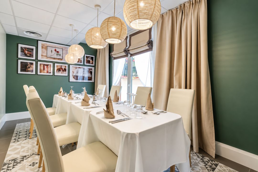 Programme immobilier à Chatou : 1 appartement dès 140 809 € — photo 3