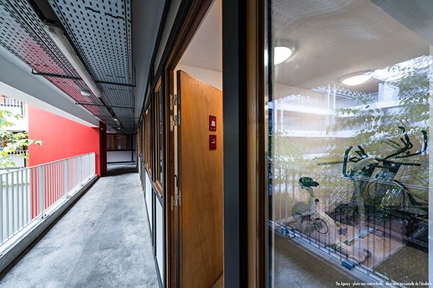 Programme neuf à Lyon : 1 appartement dès 133 269 € — photo 3