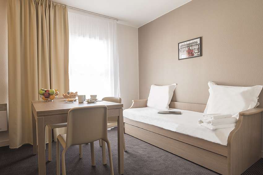 Programme immobilier à Lyon : 1 appartement dès 107 362 € — photo 2