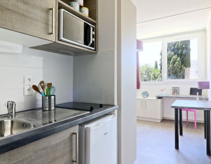 Programme immobilier neuf à Montpellier (34090) — photo 3