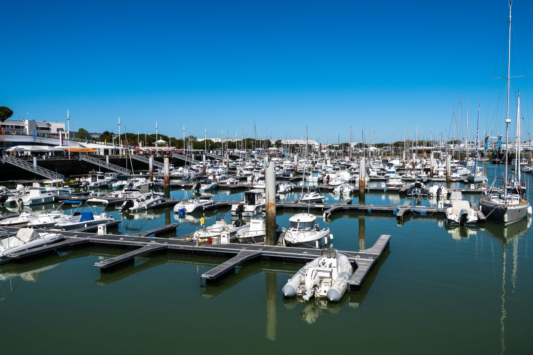 Programme immobilier ROYAN : Le Briand à Royan