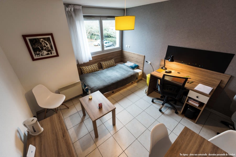Programme immobilier neuf à Toulouse (31400) — photo 3