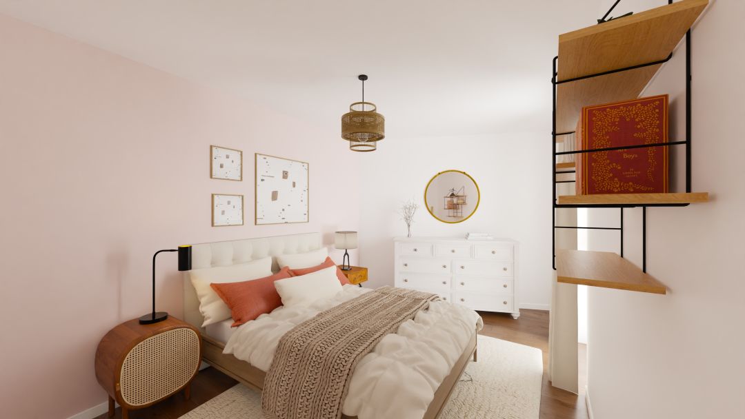 Programme immobilier Pulse à Orvault