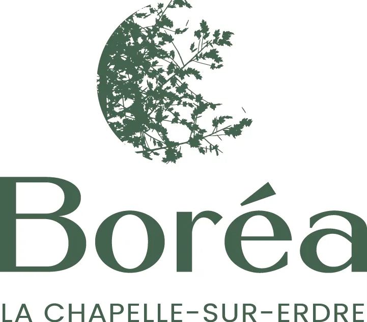 Programme immobilier BOREA à La Chapelle-sur-Erdre