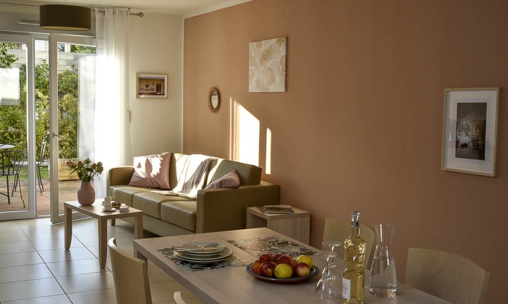 Programme immobilier Le Domaine de Maleska à Poussan