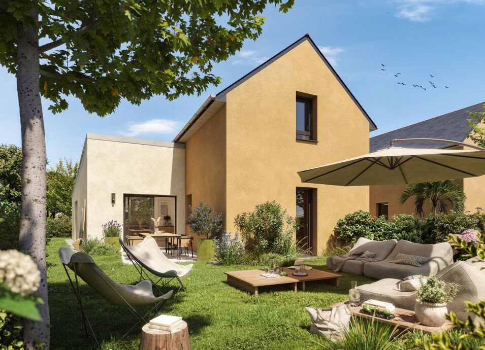 LE DOMAINE DE LA VIGIE BINIC