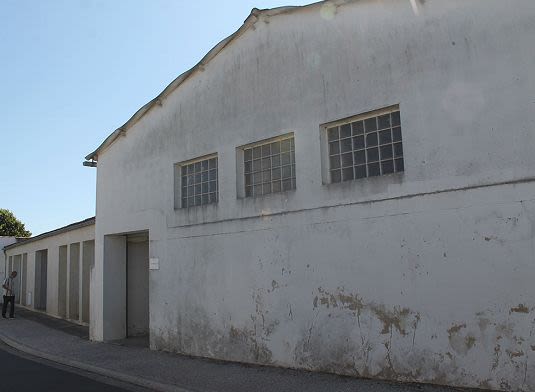 Programme immobilier Ecole de Bourgneuf à Bourgneuf