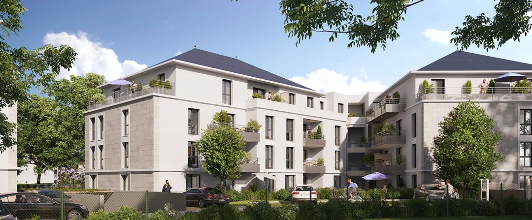 Le domaine des Lys - PP