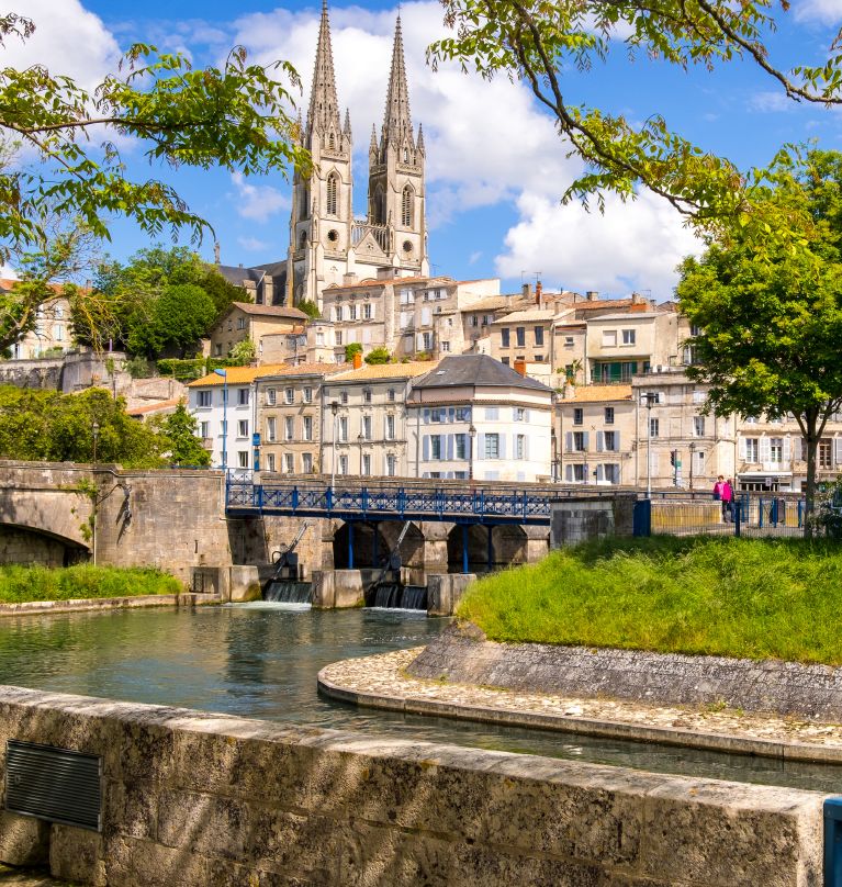Niort — photo 3
