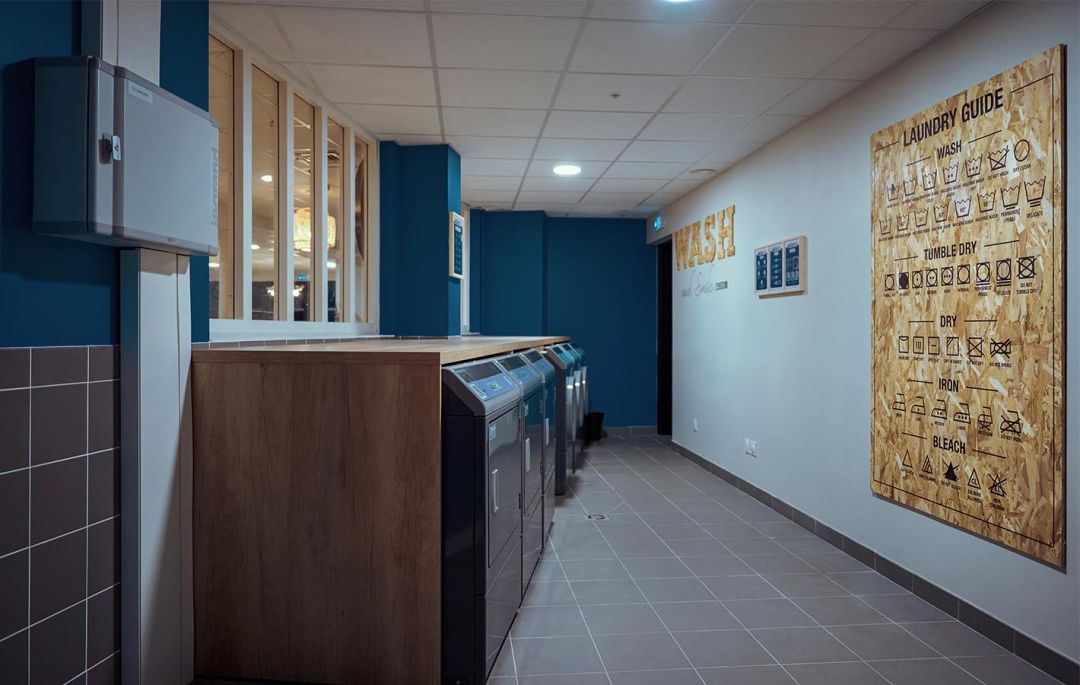 Programme immobilier à Le Petit-Quevilly : 1 appartement dès 68 572 € — photo 5