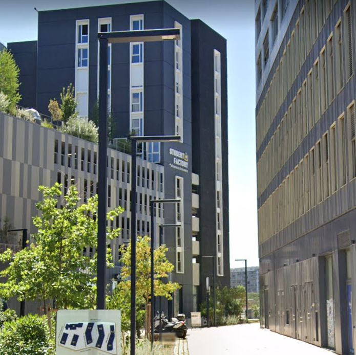 Programme neuf à Bordeaux : 1 appartements dès 92 979 €