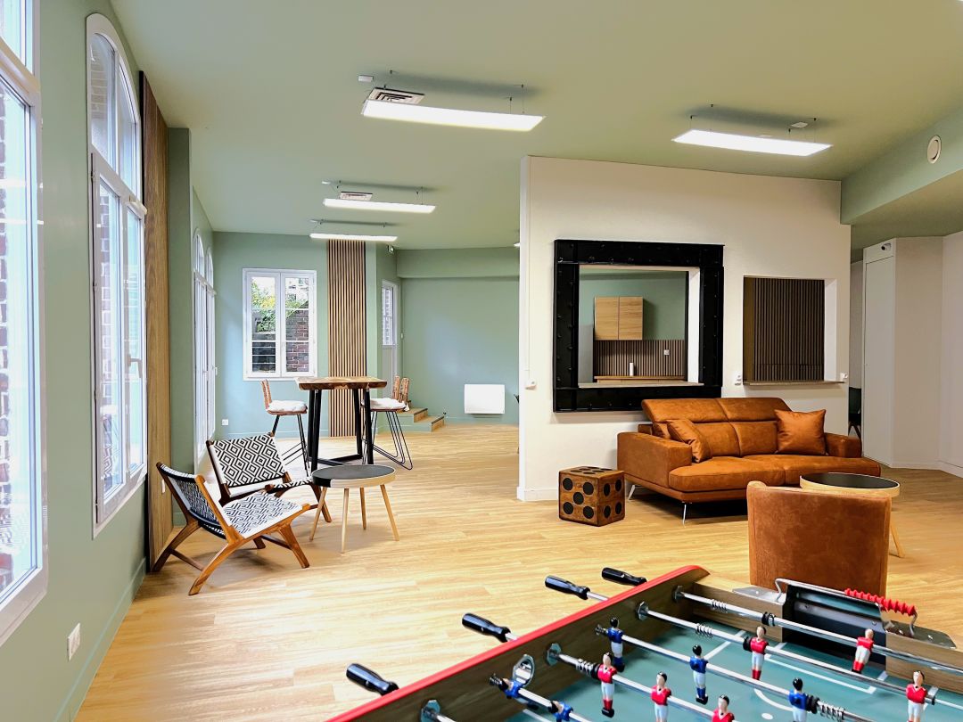 Programme neuf à Metz : 33 appartements dès 102 399 € — photo 4