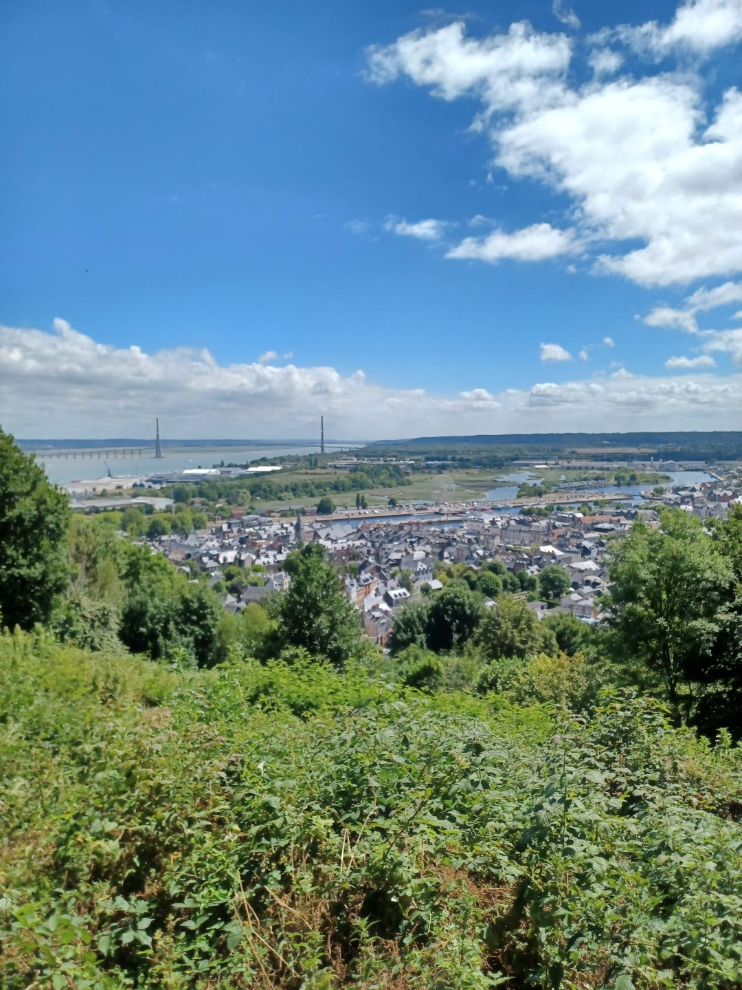 Programme immobilier Sémaphore à Honfleur