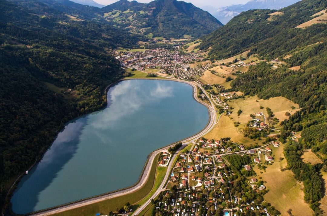 Programme immobilier Horizon à Ugine