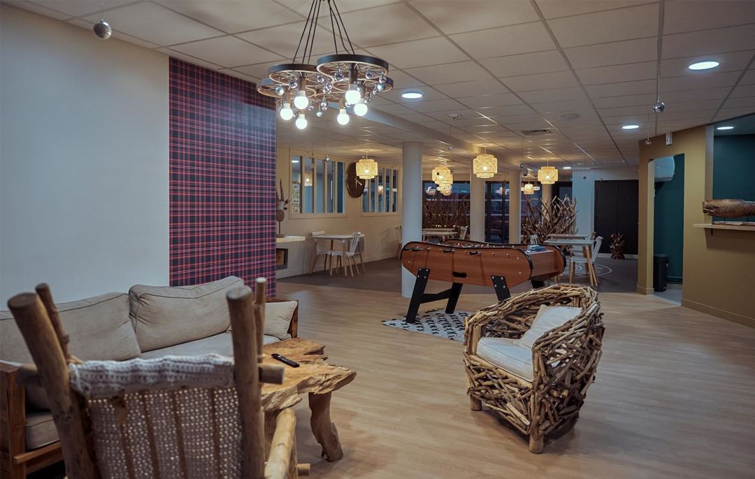 Programme immobilier à Le Petit-Quevilly : 1 appartement dès 68 572 € — photo 3