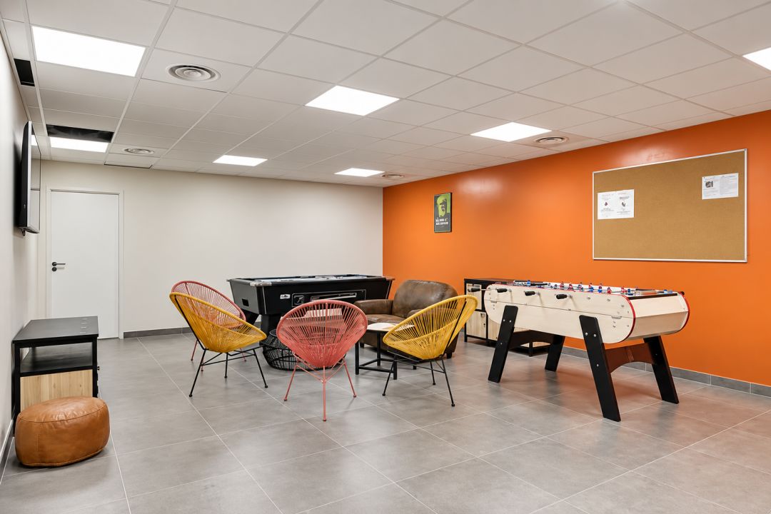 Programme immobilier à Bezons : 1 appartement dès 72 548 € — photo 4