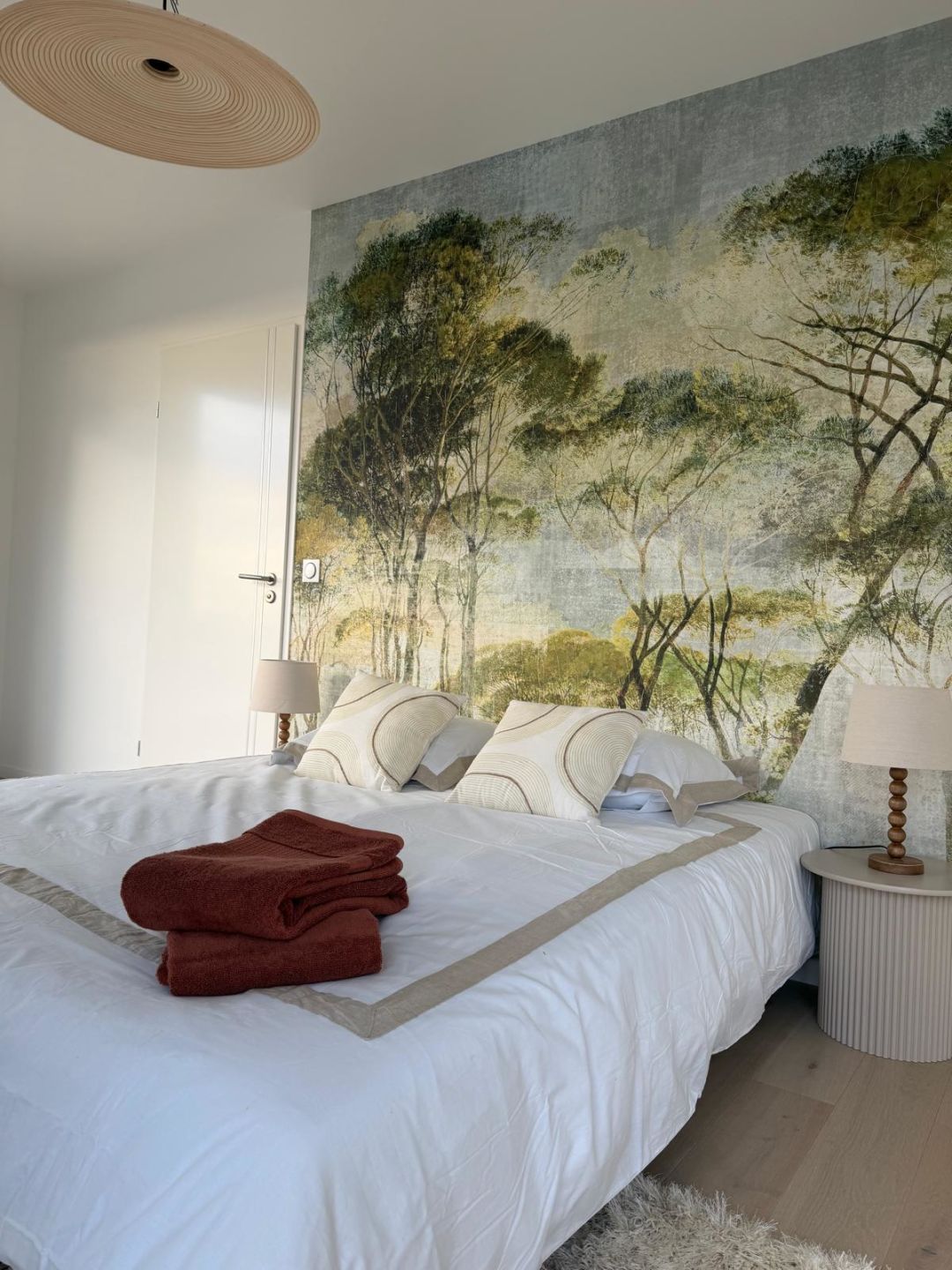 Programme immobilier ARBORESCENCE à Angers