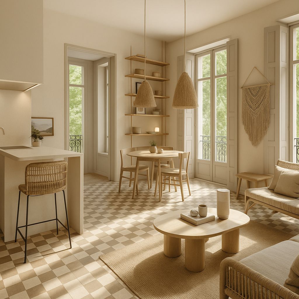 Résidence Bigarrena - Bayonne