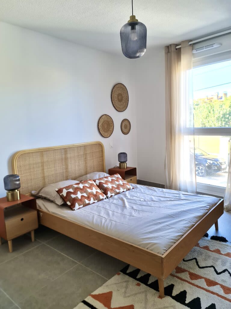 Programme immobilier Les Terrasses du Colisée à Nîmes