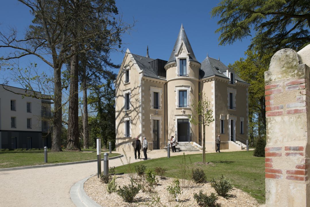 Parthenay — photo 4