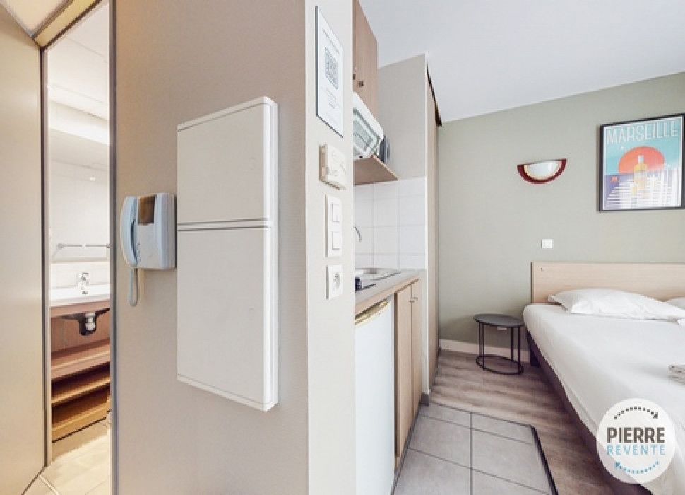 MARSEILLE - MARSEILLE EUROMED