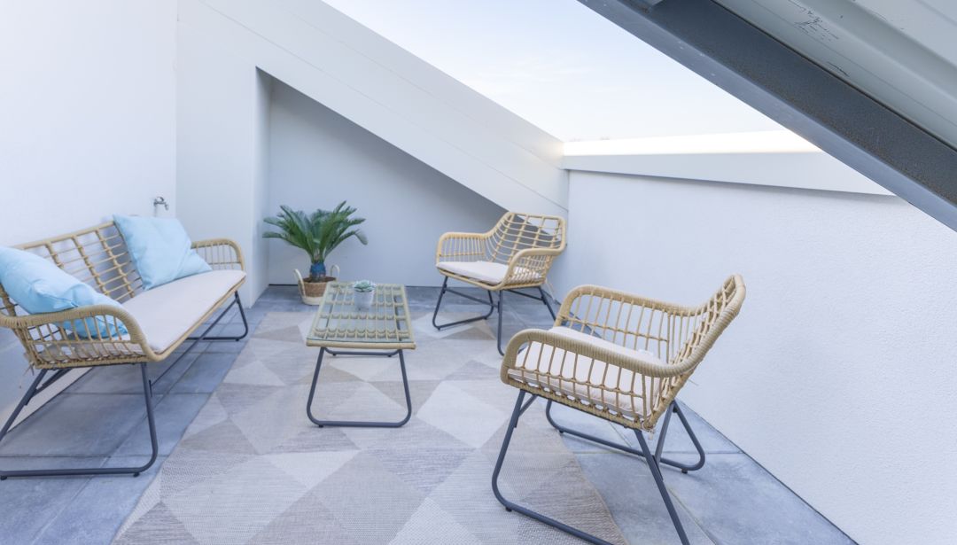 Programme immobilier Home à Bordeaux