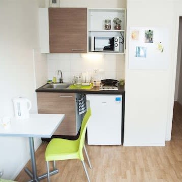 Programme immobilier Studéa Sèvres à Sèvres