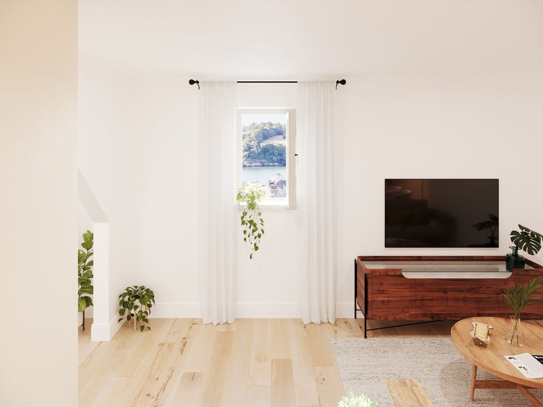 Programme immobilier Le Couvent des Soeurs (Tranche 2) à Tréguier