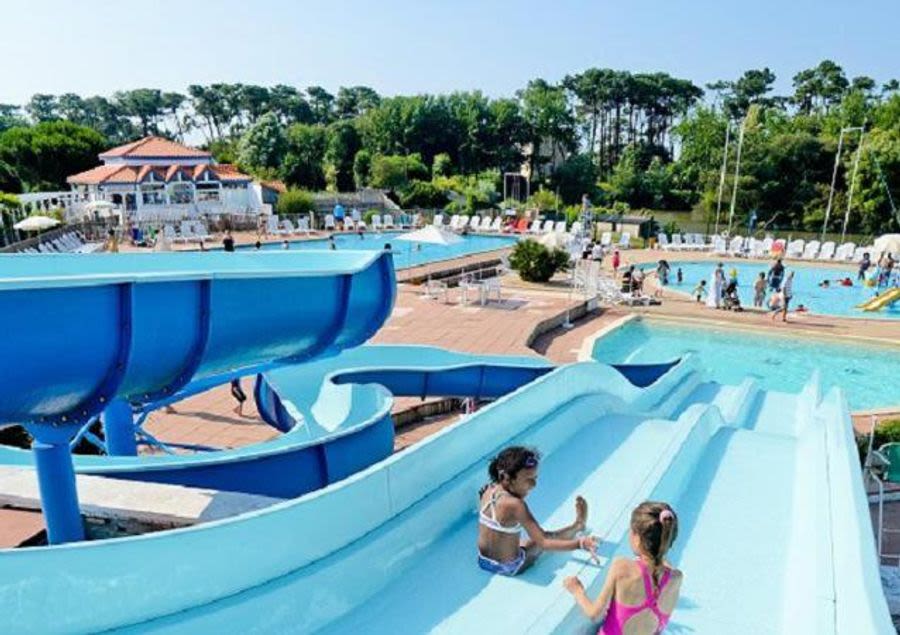 Le Domaine de Bourgenay