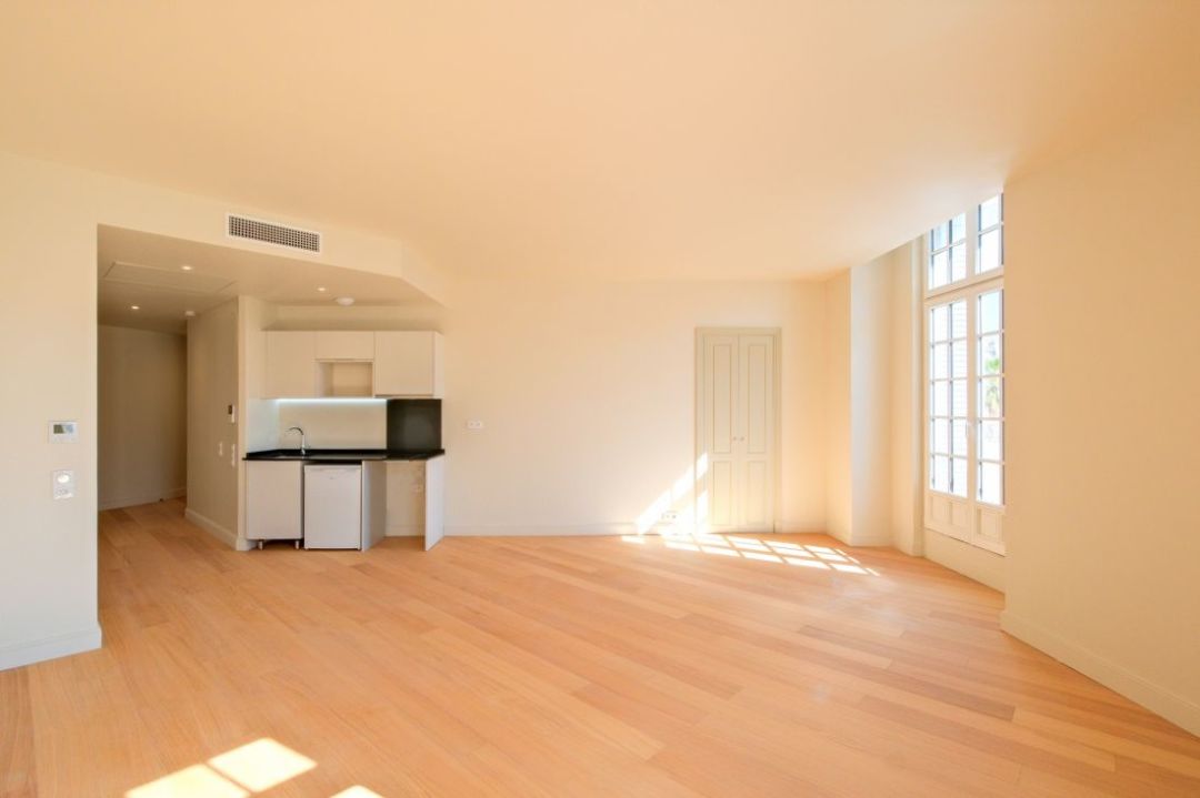 Programme immobilier neuf à Antibes (06600) — photo 2