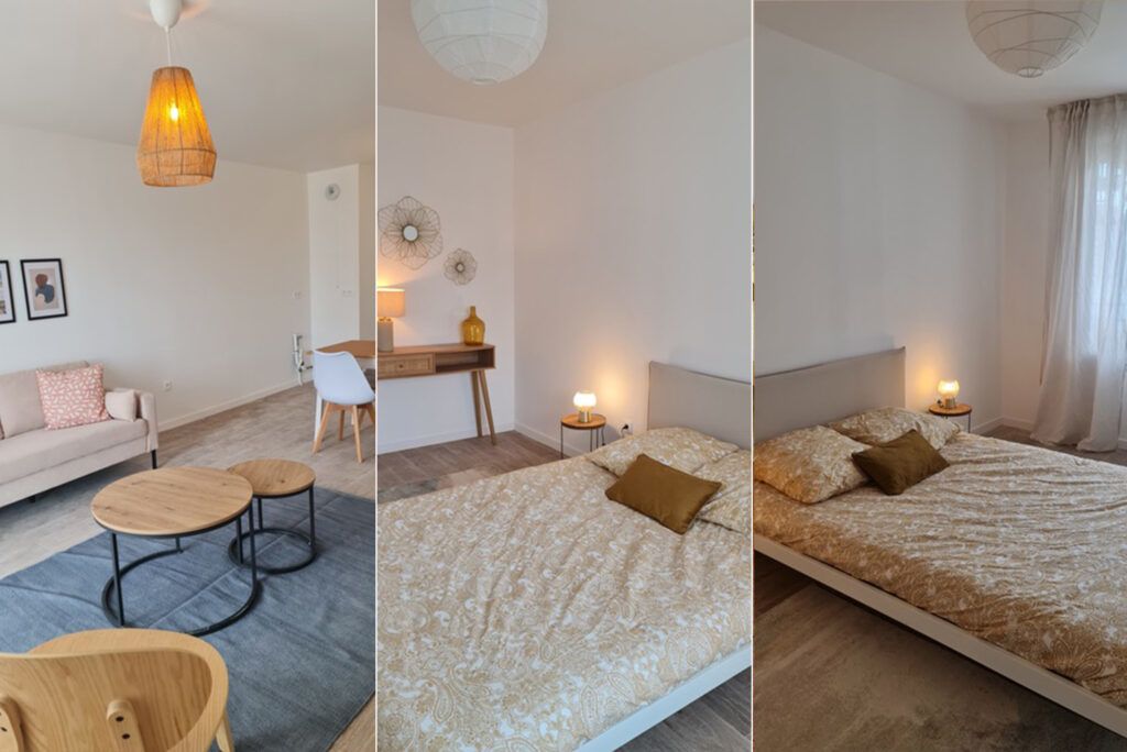 Programme immobilier Villa Comtesse à Le Blanc-Mesnil