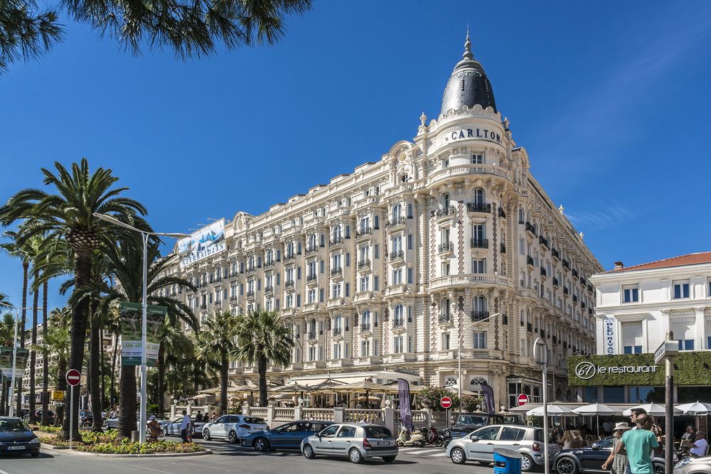 Programme neuf à Cannes : 2 appartements dès 268 318 € — photo 4
