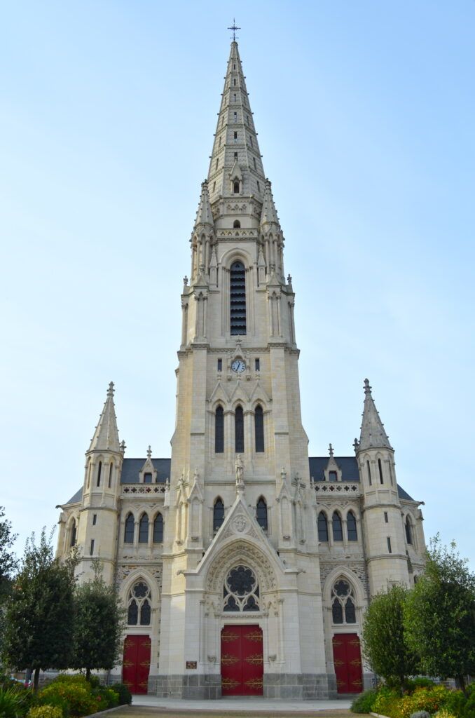 Châteaubriant — photo 2
