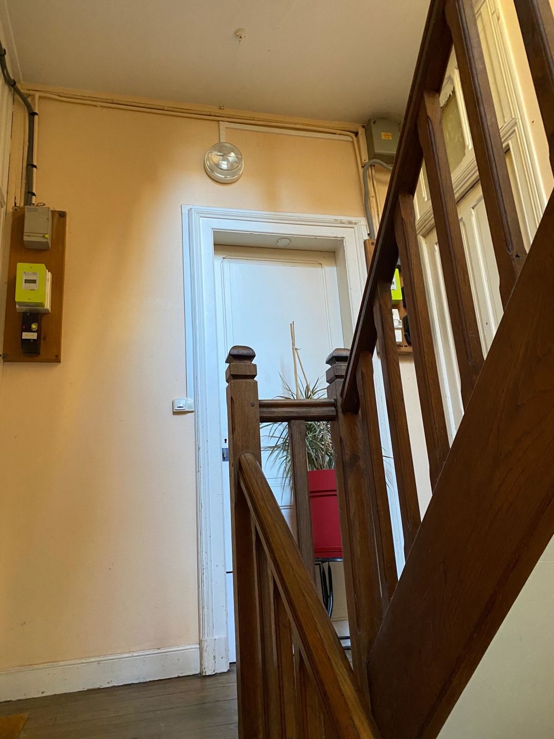 Programme immobilier 11 Rue de la République 64000 Pau à Pau