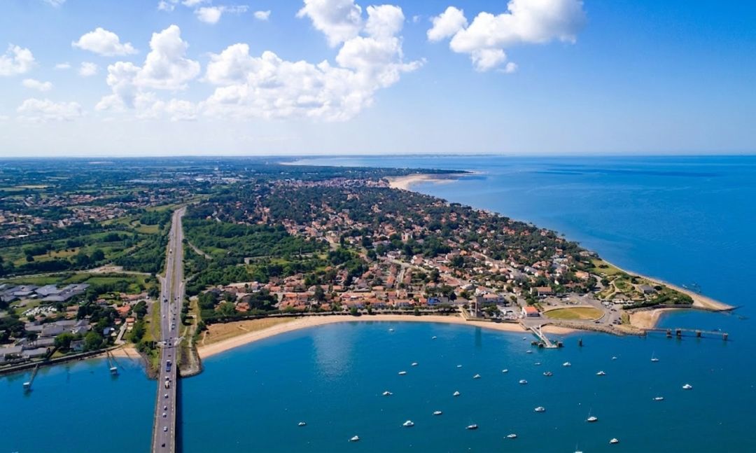 Programme neuf à Saint-Brevin-les-Pins : dès 126 986.47 € — photo 2