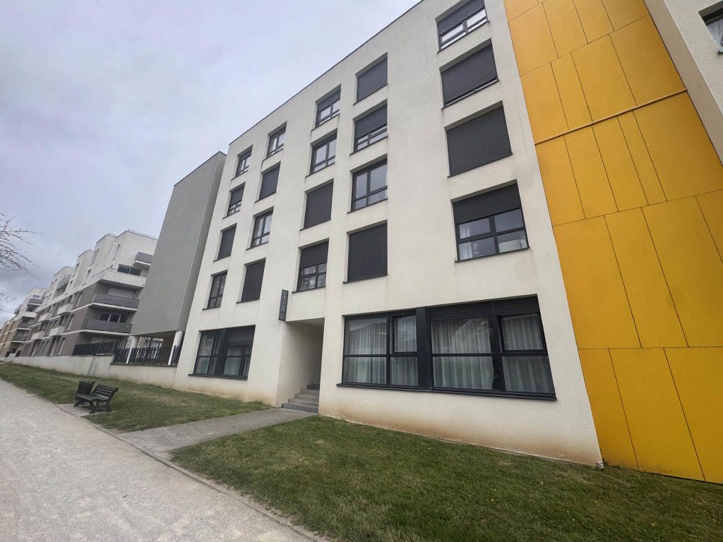 Programme neuf à Caen — photo 5
