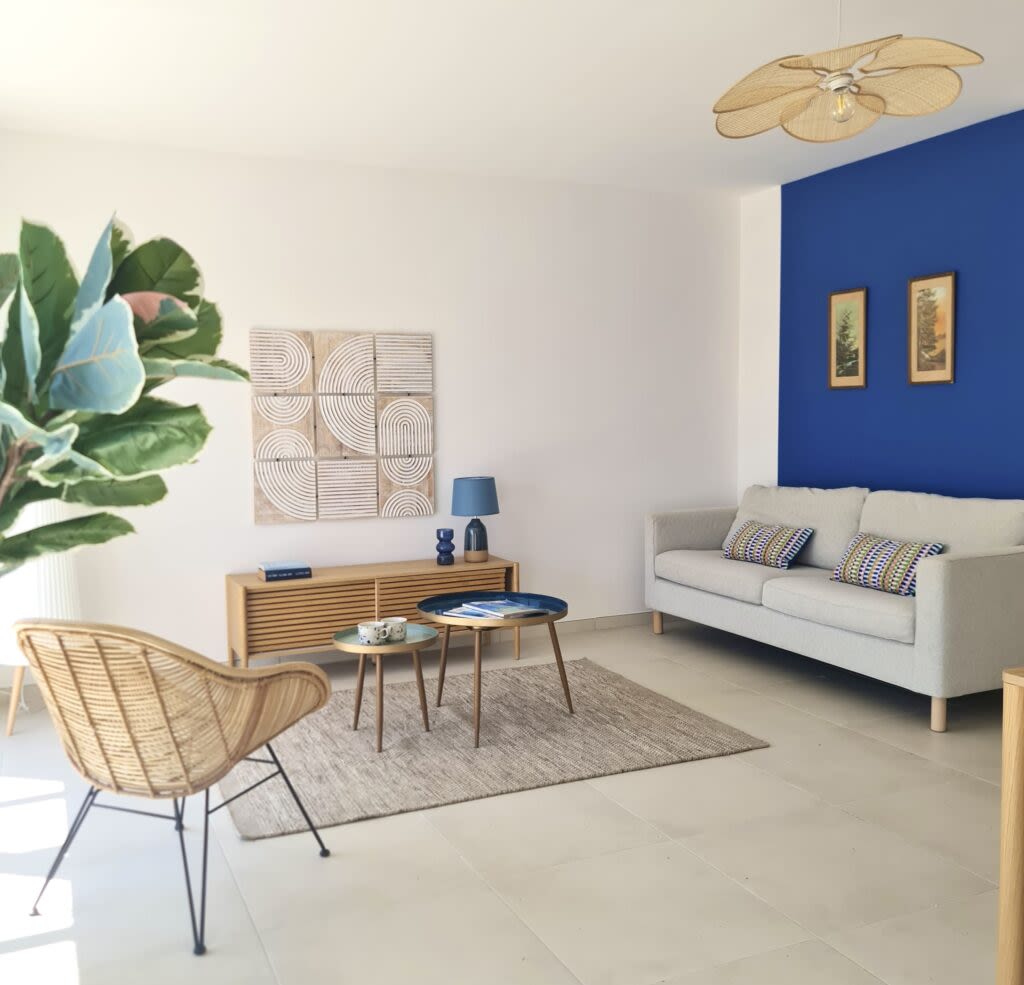 Programme immobilier Les Jardins de Provence à Opio
