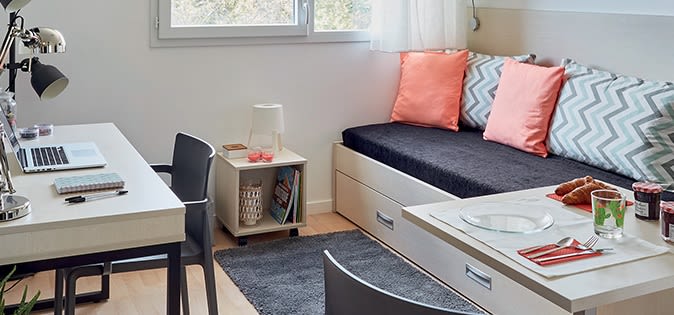 Programme immobilier neuf à Rennes (35000) — photo 2