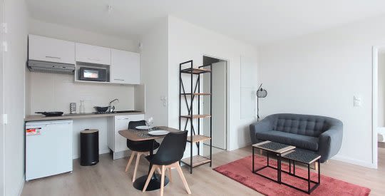 Programme immobilier LE 220 CASSELARDIT à Toulouse