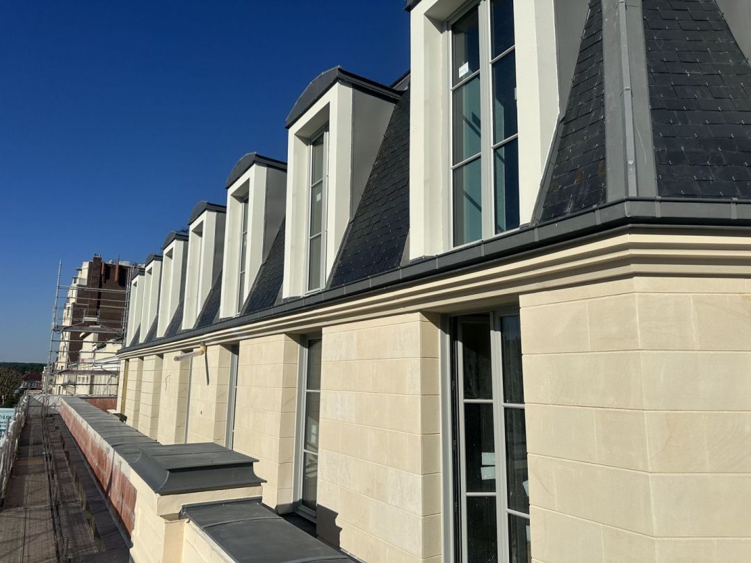 Programme immobilier ORPHEE à Chantilly