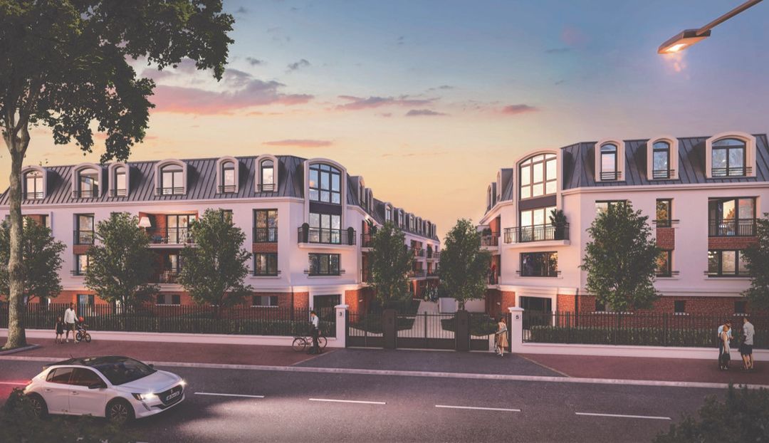 Les Jardins d'Adèle (93)