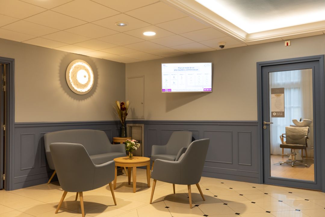 Programme neuf à Serris : 47 appartements dès 231 960 € — photo 4