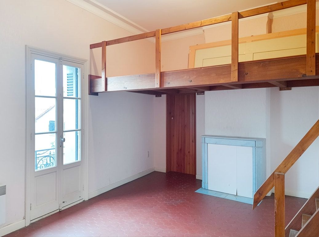 Programme immobilier RUE JEAN JACQUES ROUSSEAU à Béziers